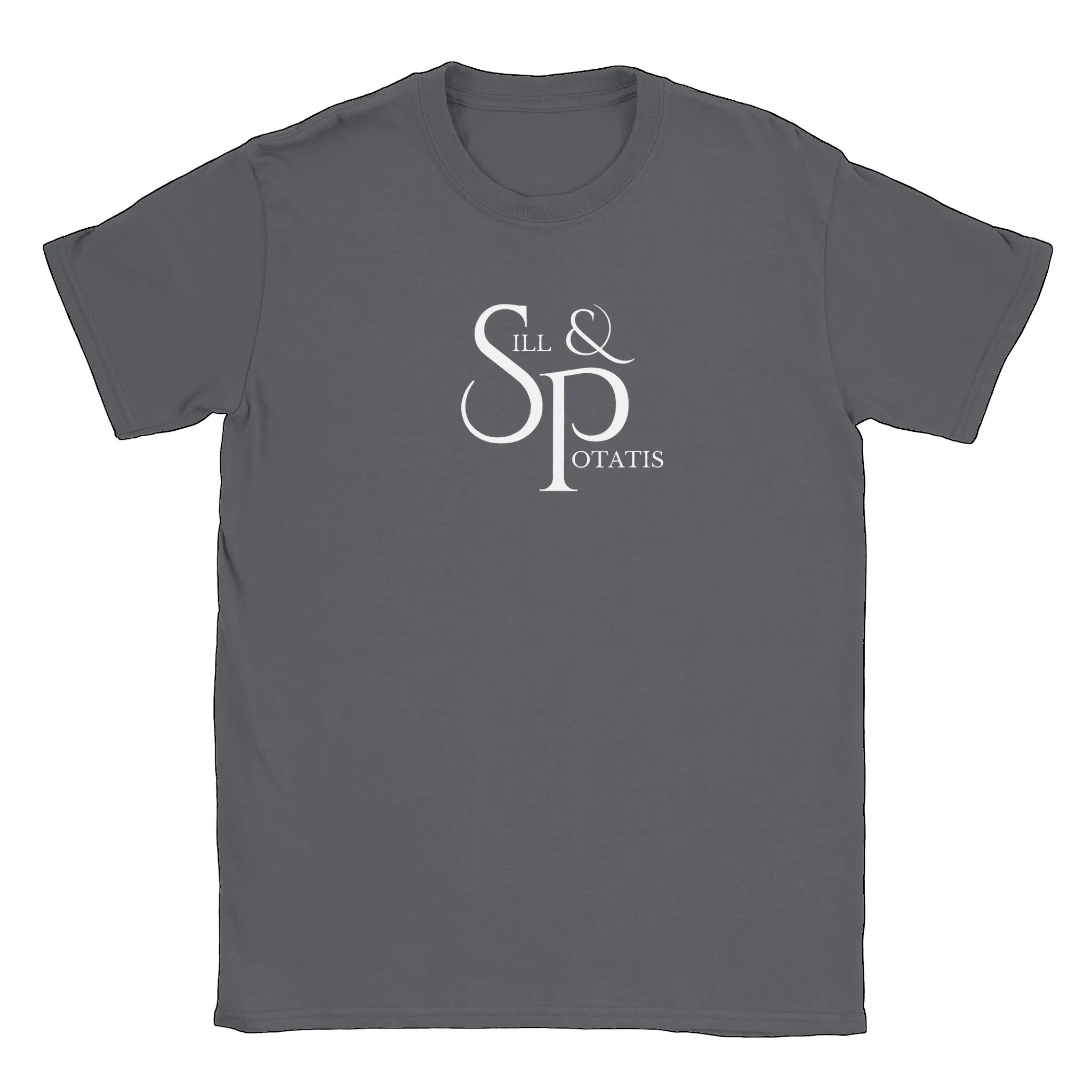 Sill och Potatis - T-shirt