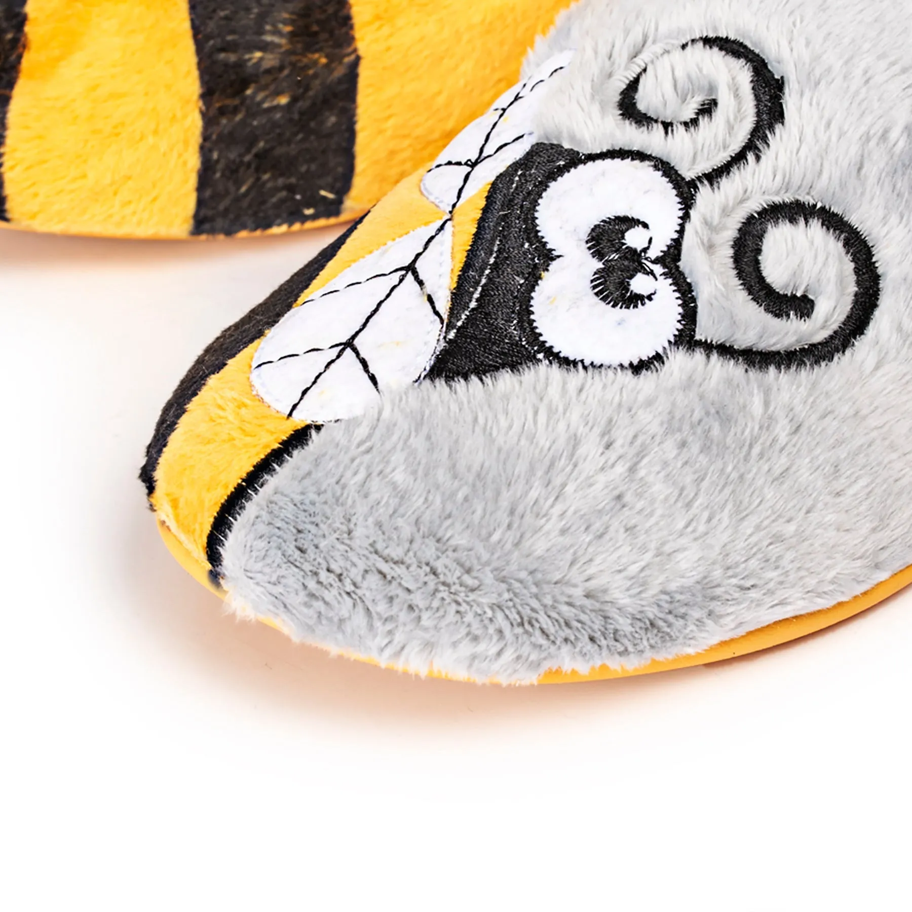 Slippers Abeja Amarillo - Pack