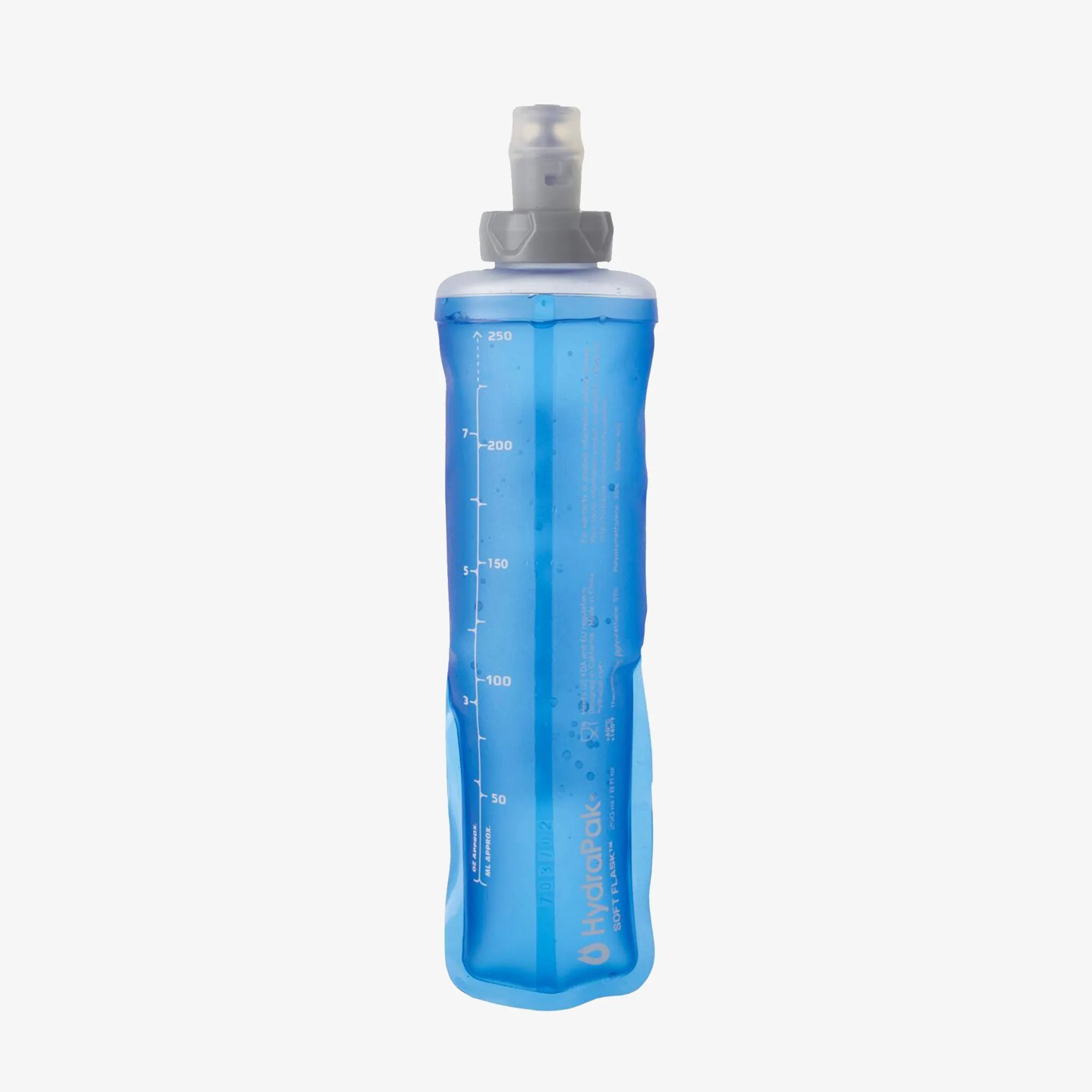 SOFT FLASK 250ml/8oz 28