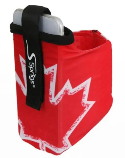 Sprigs Armband- Canada