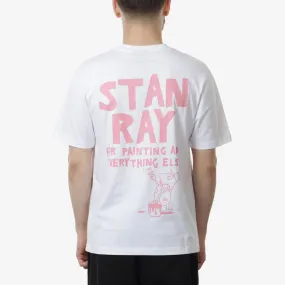 Stan Ray Little Man T-Shirt