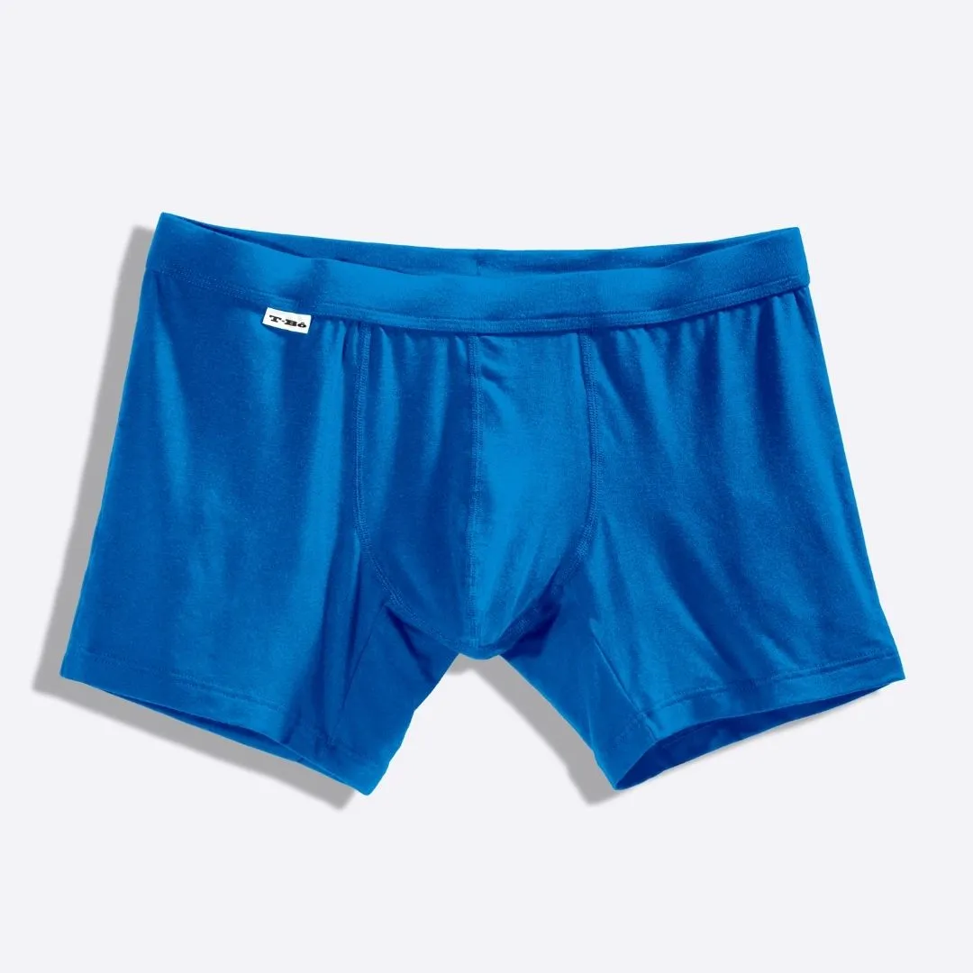 The True Blue Boxer Brief