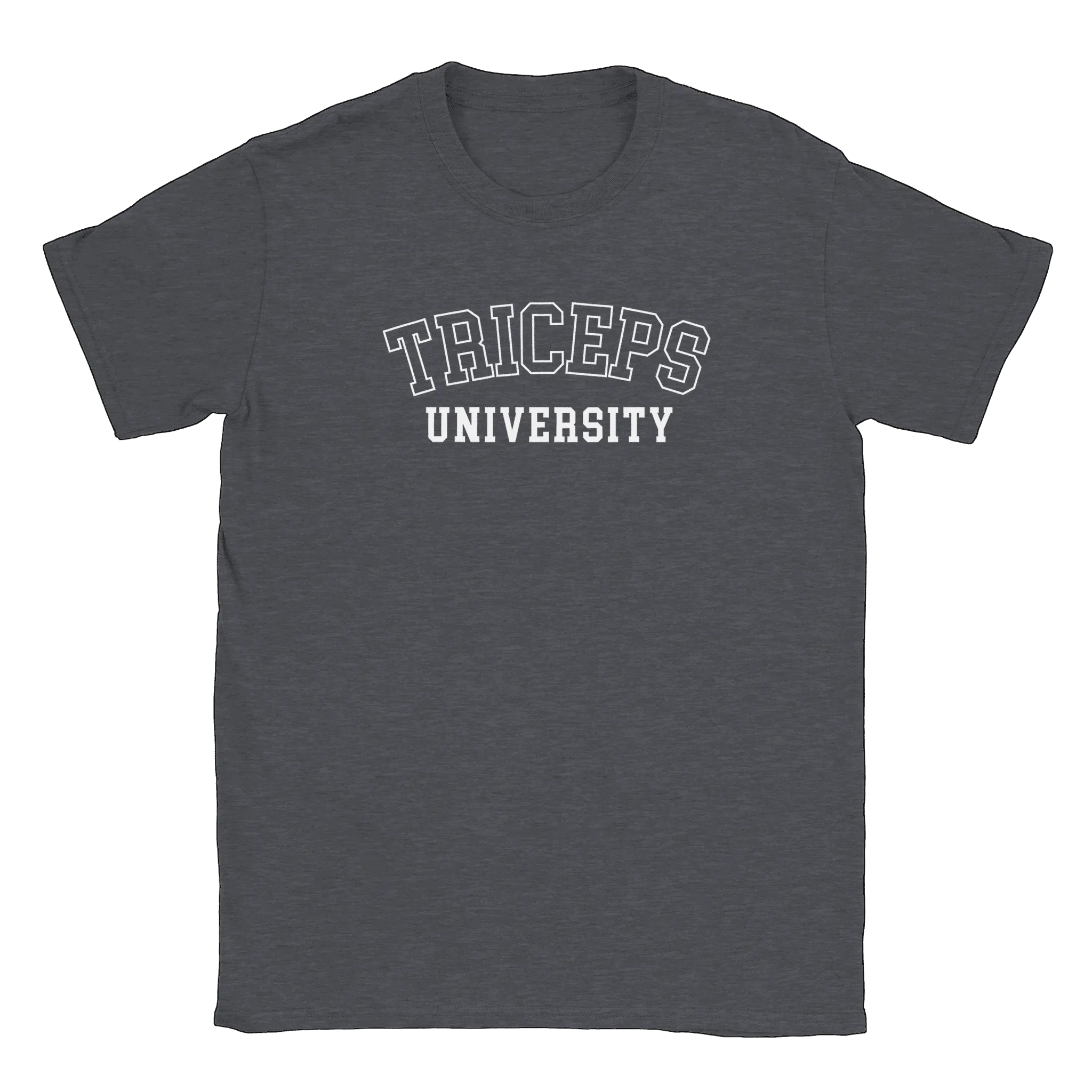 Triceps University - T-shirt