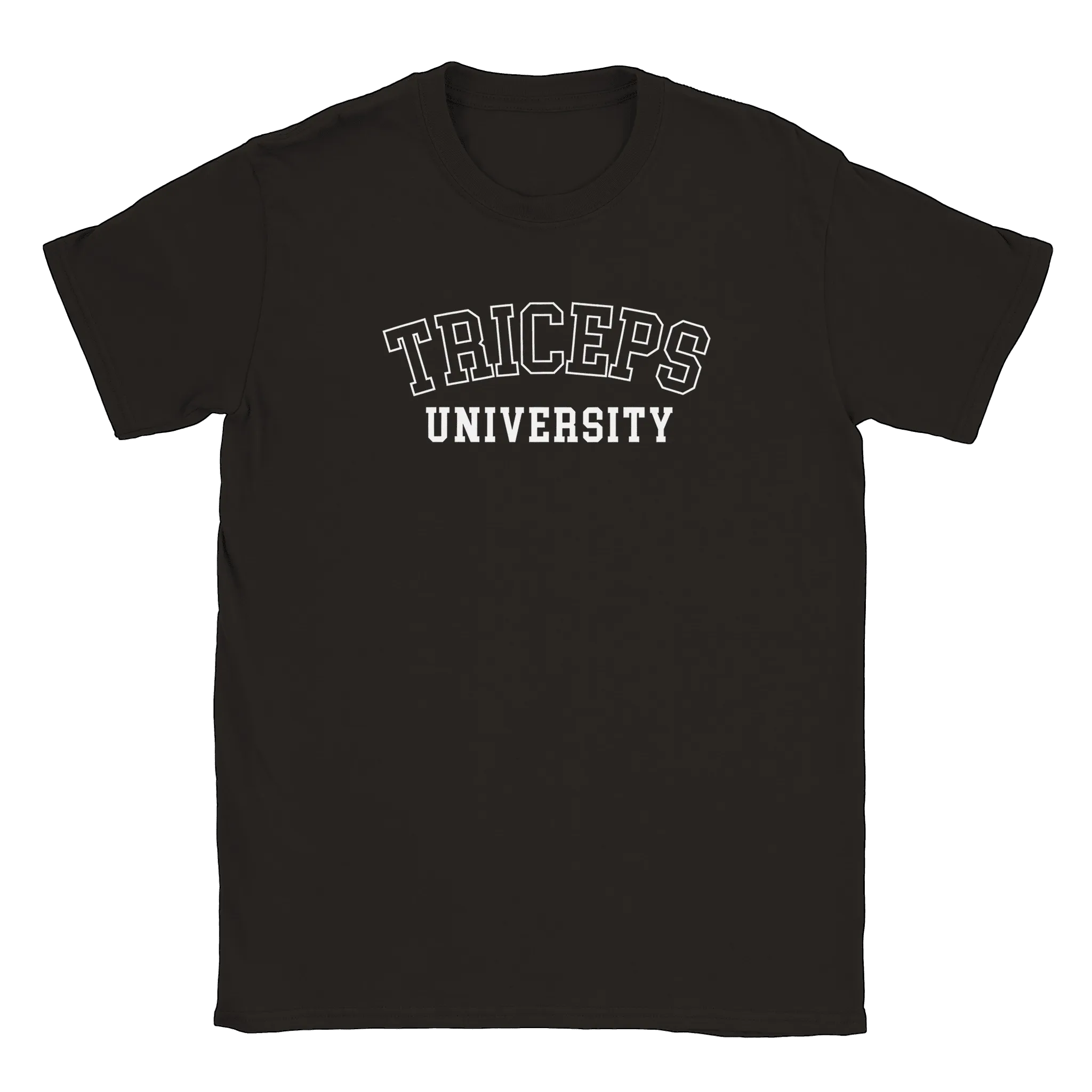 Triceps University - T-shirt