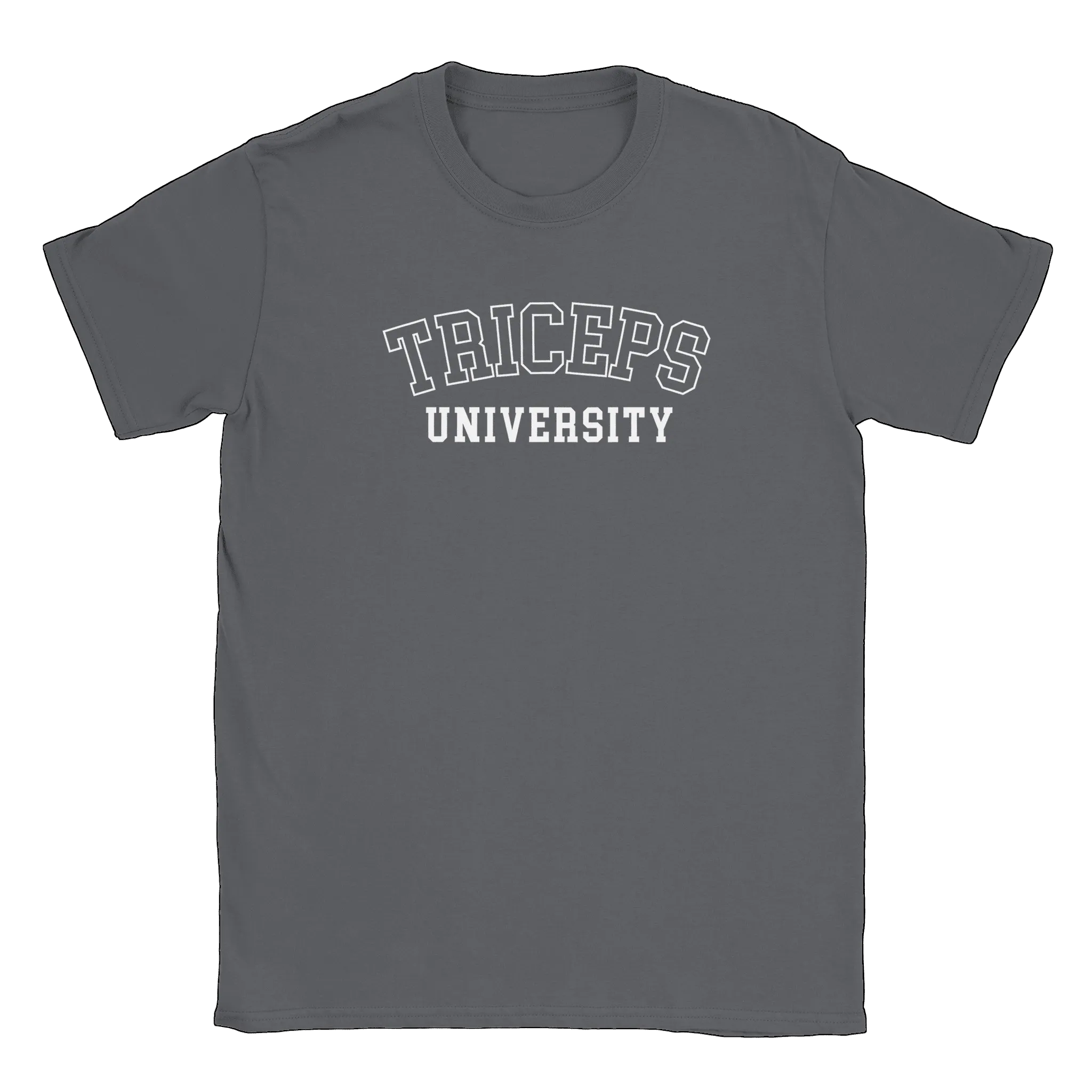 Triceps University - T-shirt