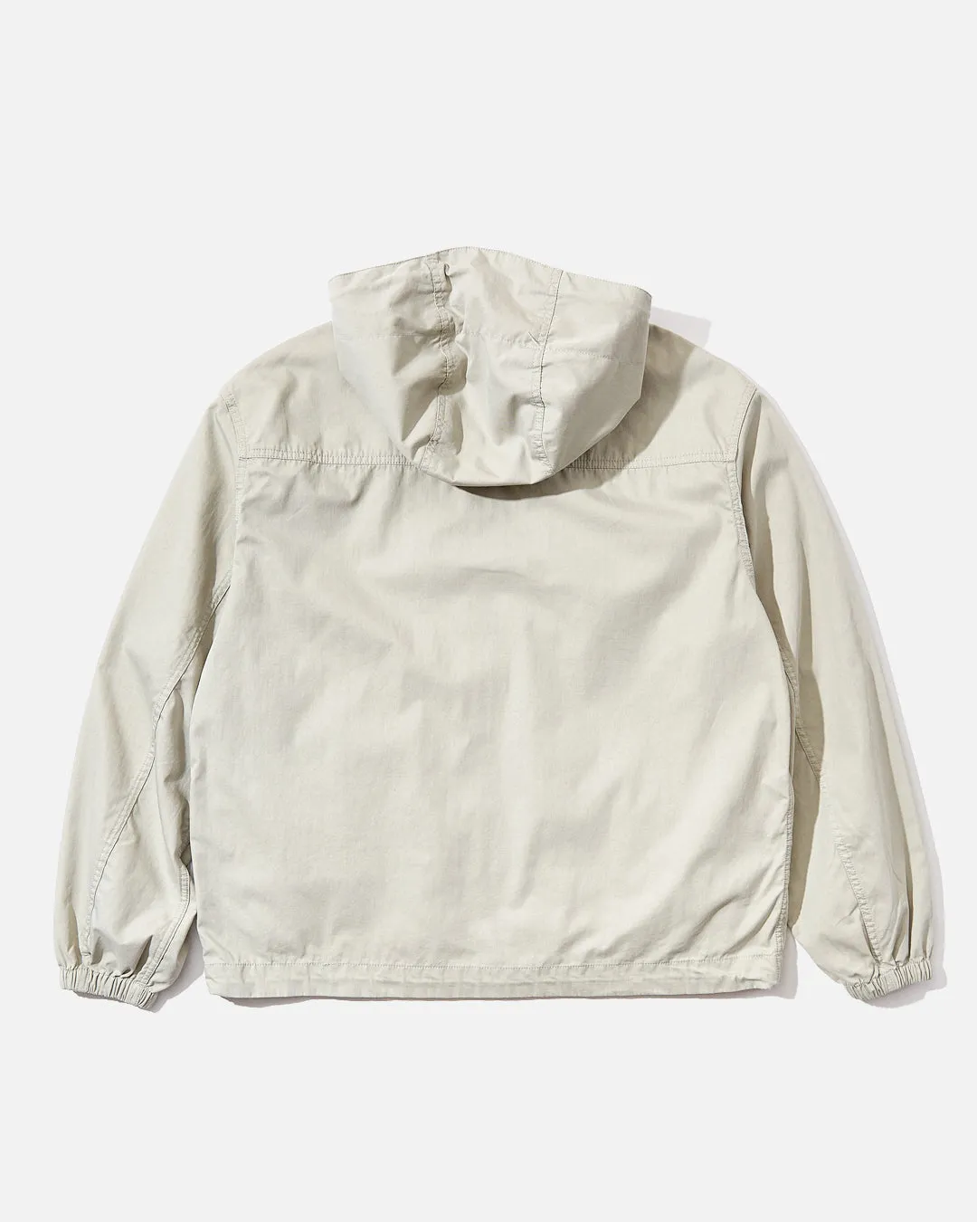 Utility Jacket - Beige