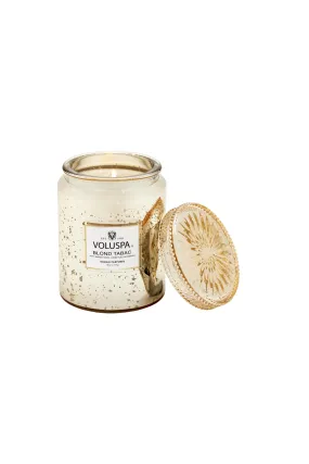 Voluspa Blond Tabac Candle