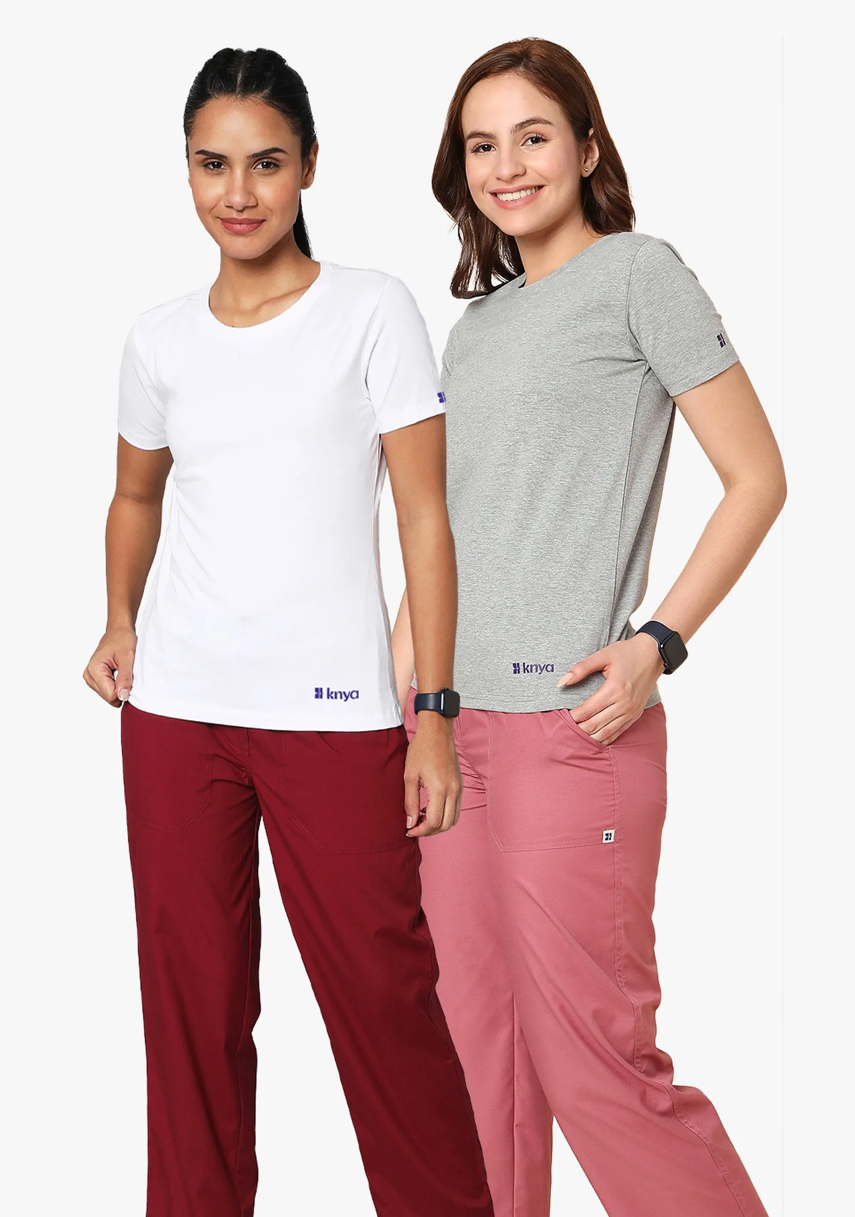 Women's Underscrubs S/S (Pack of 2)