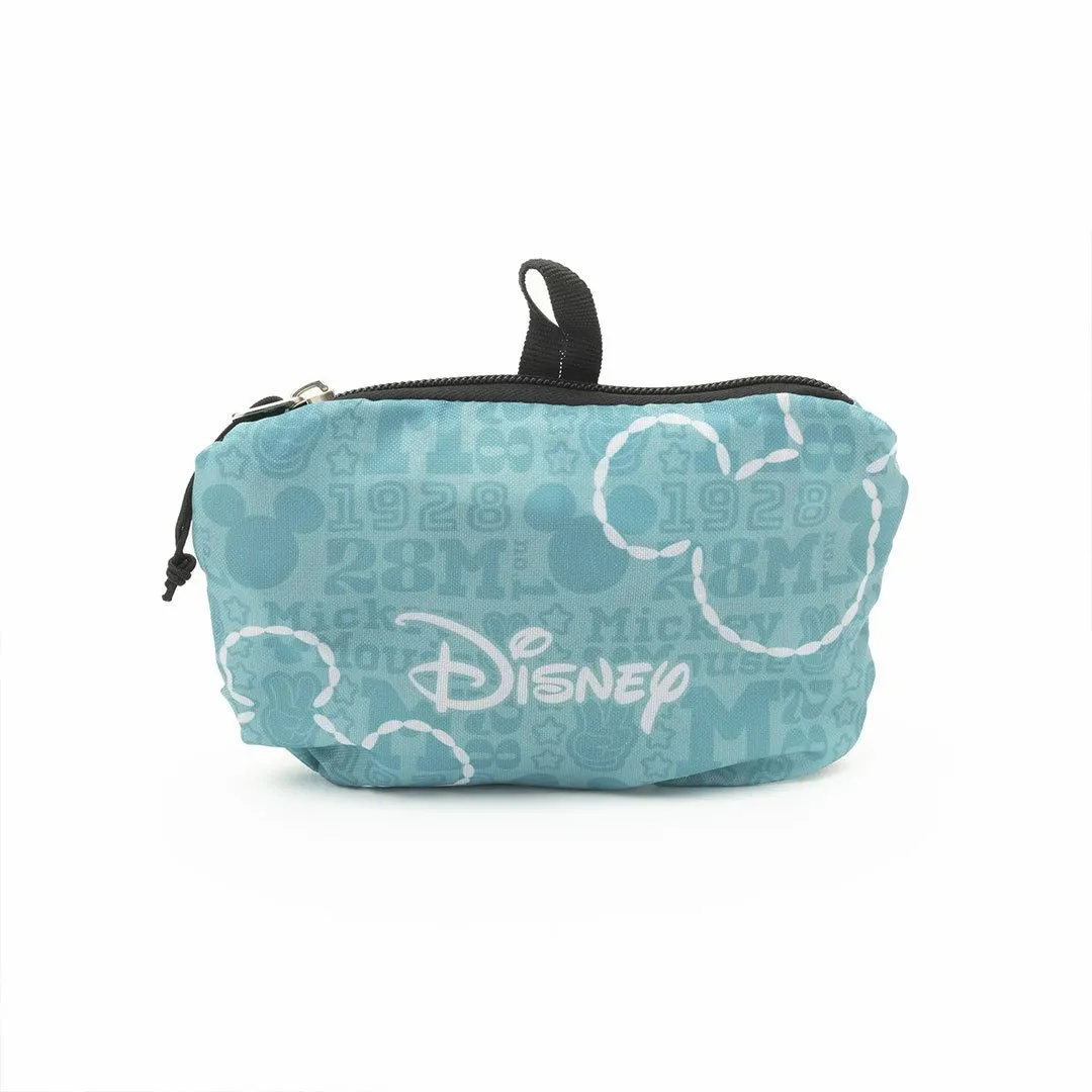 WondaPop Disney Mickey Mouse Packable Hip Pack/Crossbody